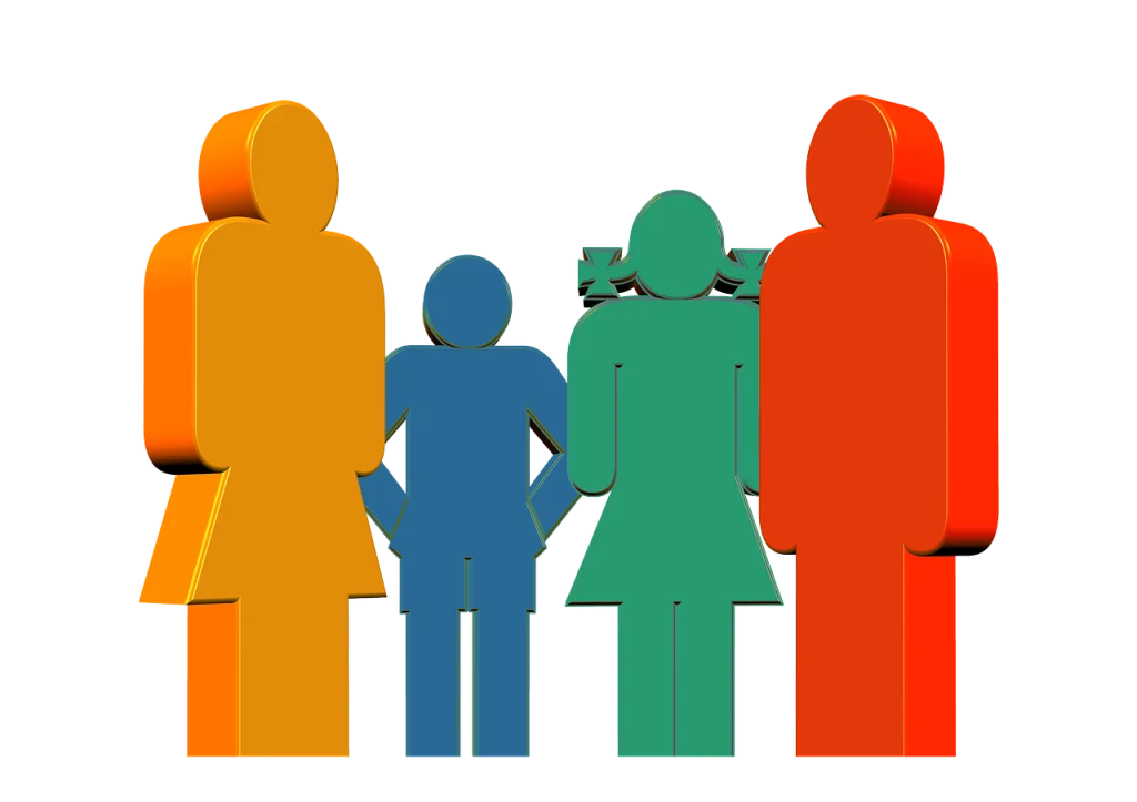 Il futuro delle famiglie 1 family 469580 1280