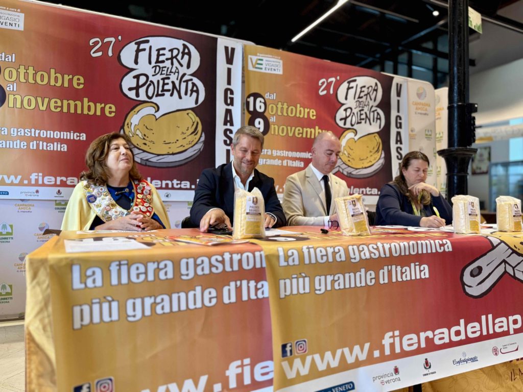 fiera polenta