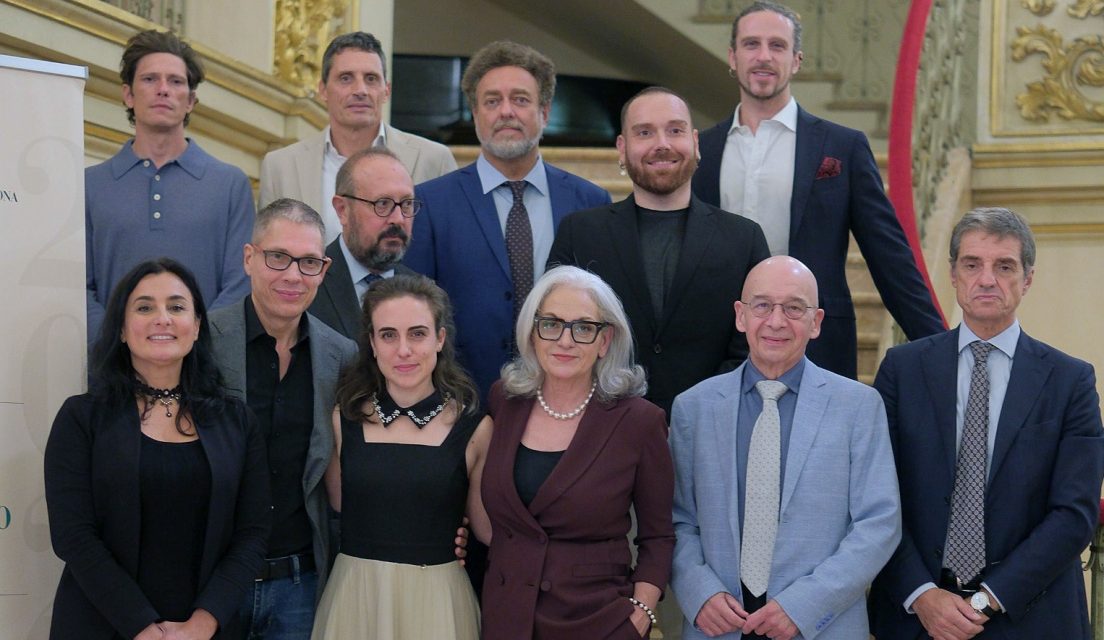 Fondazione Arena. Presentata la stagione 2026 al Filarmonico