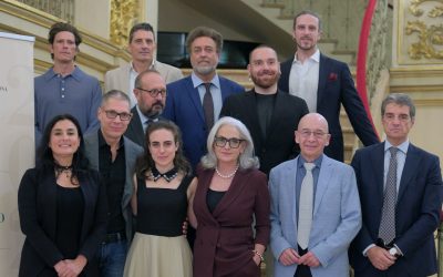 Fondazione Arena. Presentata la stagione 2026 al Filarmonico