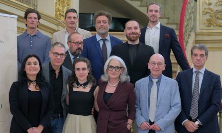 Fondazione Arena. Presentata la stagione 2026 al Filarmonico