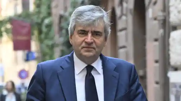 ASI celebra 60 anni al Senato: il motorismo storico vale 3,6 miliardi 1 gianmarco mazzi