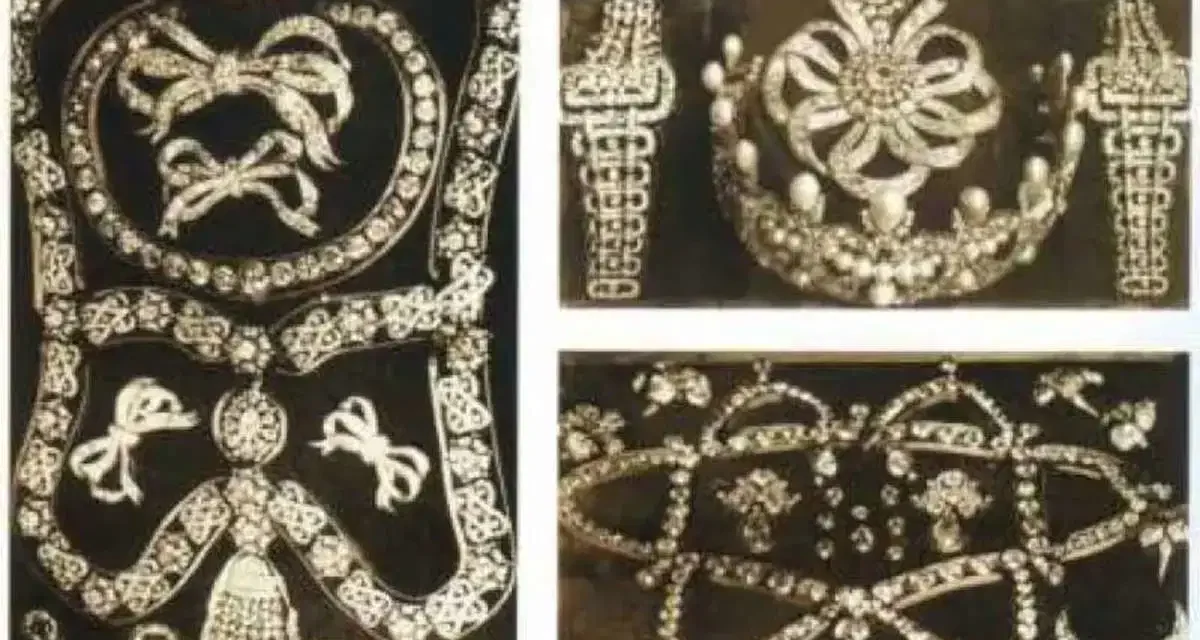 Emanuele Filiberto torna alla carica per riavere i gioielli dei Savoia