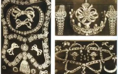 Emanuele Filiberto torna alla carica per riavere i gioielli dei Savoia