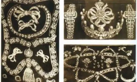 Emanuele Filiberto torna alla carica per riavere i gioielli dei Savoia