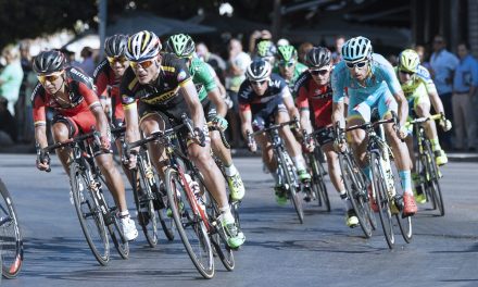 Il Giro del Veneto sconvolge il traffico