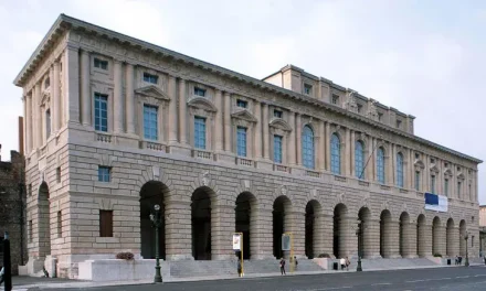 Verona si illumina di verde per la fibrosi cistica