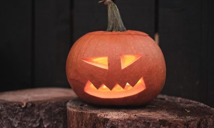 Halloween e zucche vuote