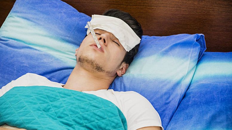 Influenza & simili. No al fai da te con gli antibiotici 1 influenza