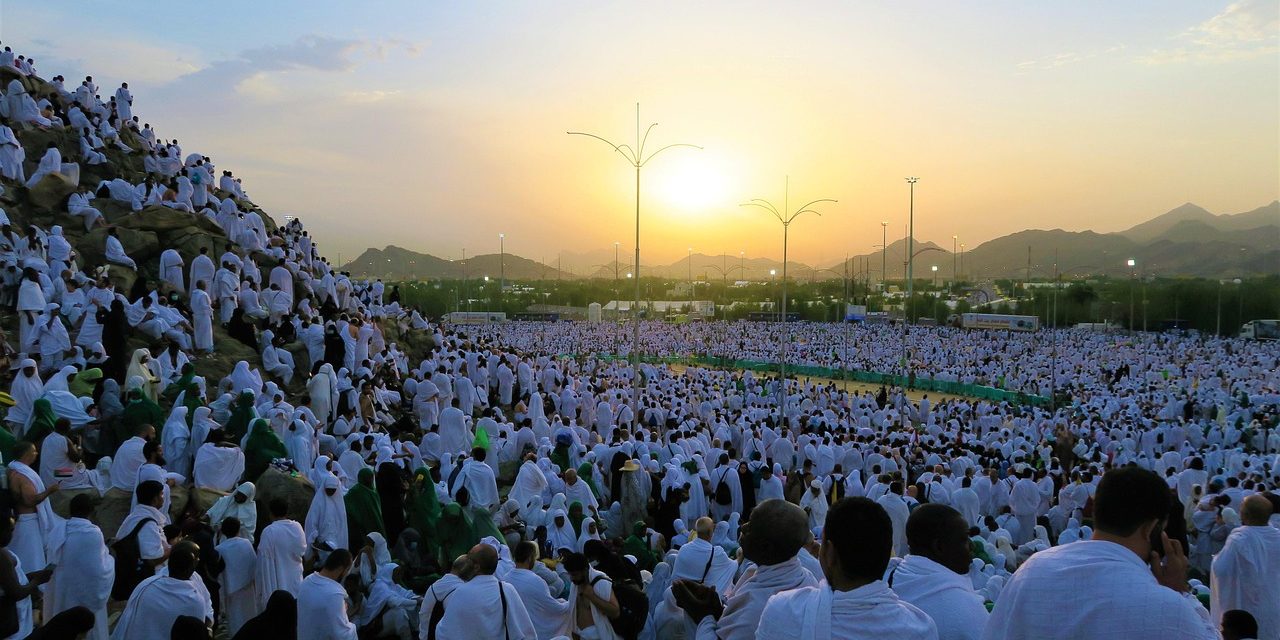 Inutili stragi…religiose