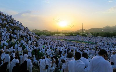 Inutili stragi…religiose