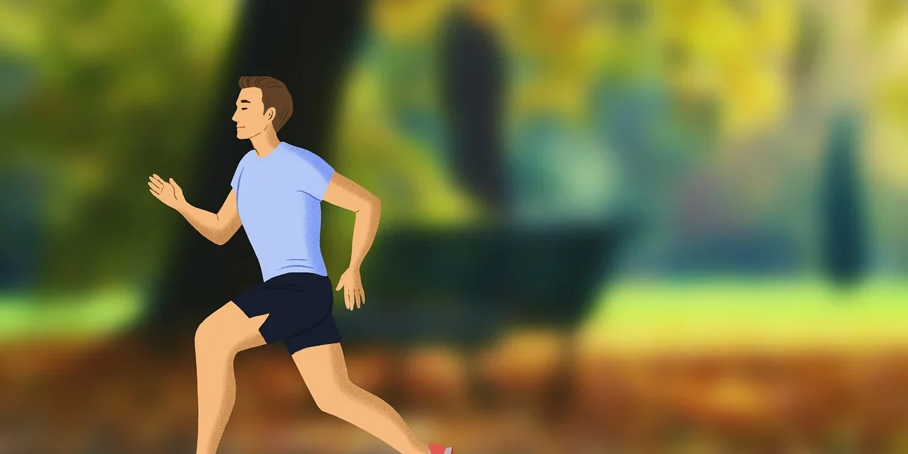 Camminare è salute. Almeno 4000 passi una o due volte alla settimana