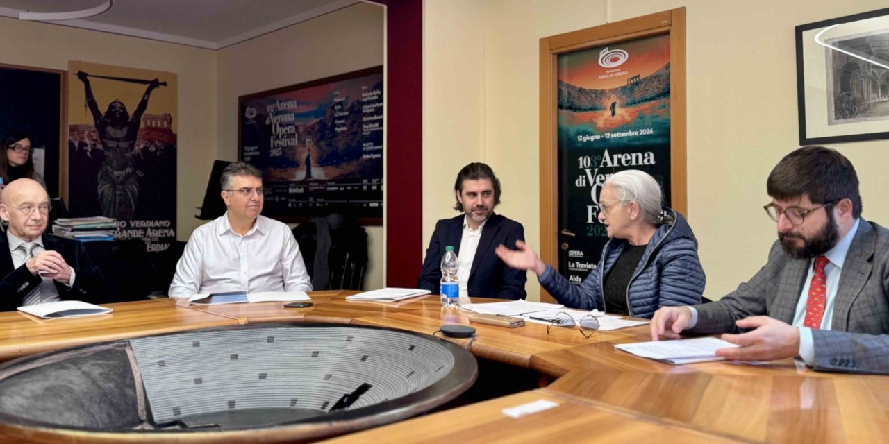 Mito, melodia e Scapigliatura: “Le Villi” di Puccini debutta al Teatro Filarmonico