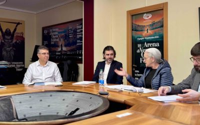 Mito, melodia e Scapigliatura: “Le Villi” di Puccini debutta al Teatro Filarmonico