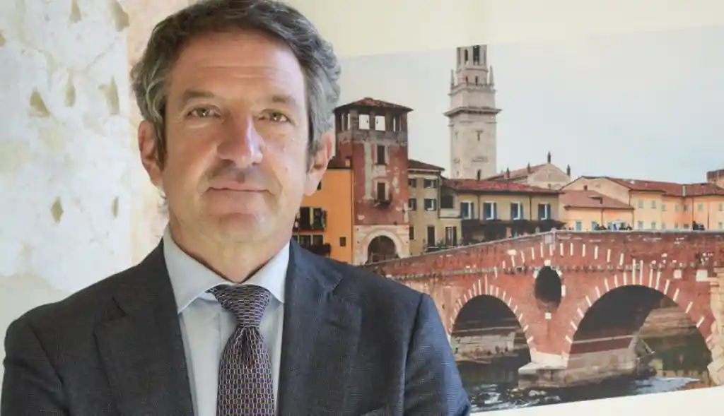 Amarone Opera Prima. Venerdì parte la 22ª edizione 1 marchesini