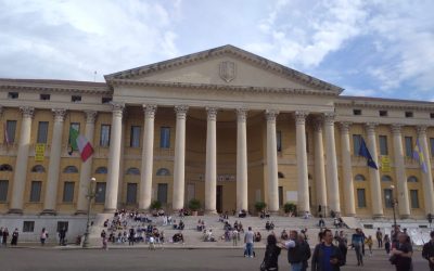 Il silenzio dell’elettorato di centrosinistra