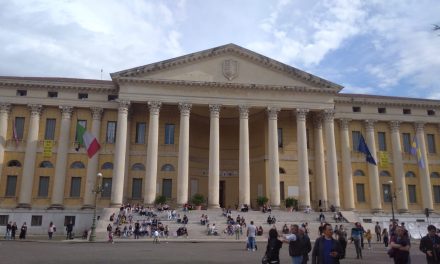 Il silenzio dell’elettorato di centrosinistra