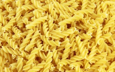Dazi USA sulla pasta, colpo al Made in Italy