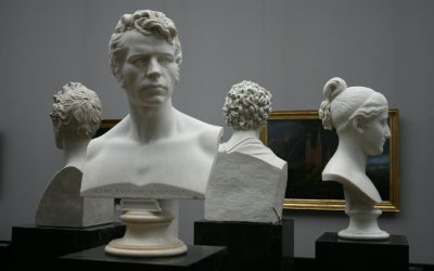 Non si vive di arte? Sbagliato, il mercato delle opere preziose accelera grazie ai benefit fiscali