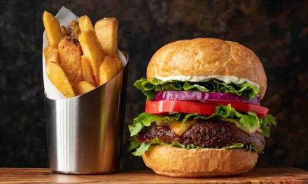 Europa. L’hamburger non può essere vegetariano