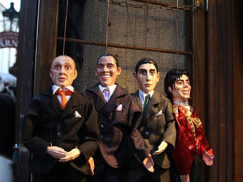 L’ideologia settaria