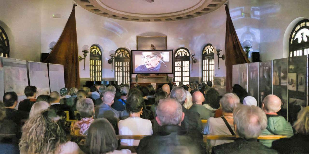 Oltre il manicomio. Mostra sulla psichiatria