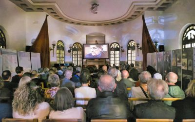 Oltre il manicomio. Mostra sulla psichiatria