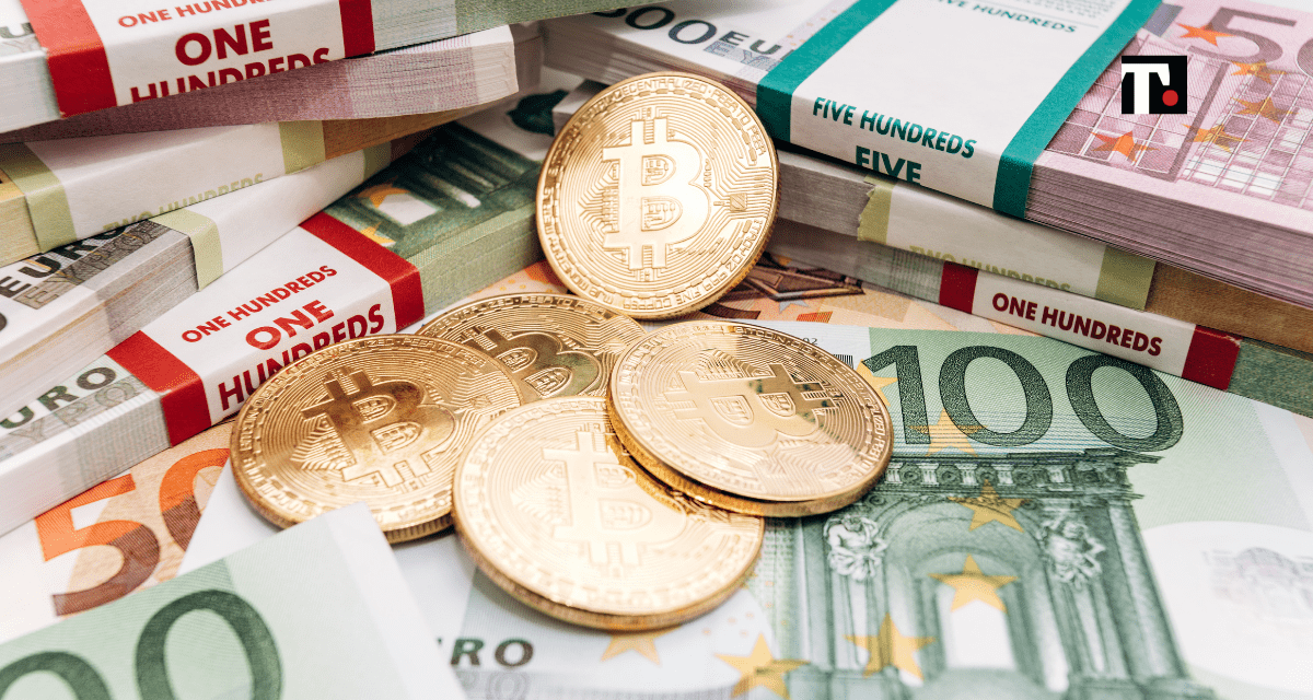 La rivincita del contante dopo anni di demonizzazione 