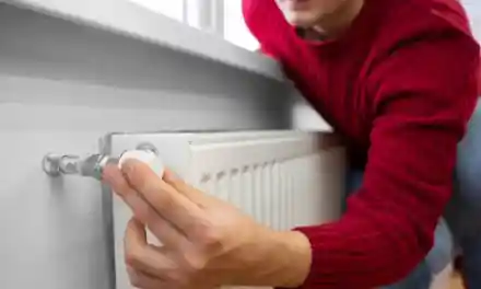 Dal 15 ottobre via libera al riscaldamento per 14 ore al giorno