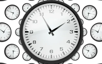 Domenica 26 ottobre torna l’ora solare