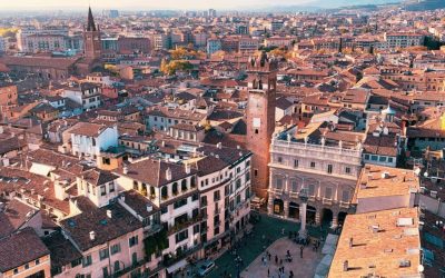 Legambiente: Ecosistema Urbano 2025, Verona tra le peggiori d’Italia