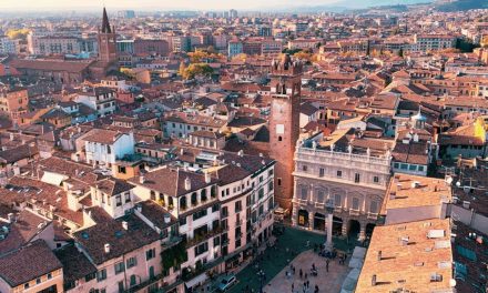 Legambiente: Ecosistema Urbano 2025, Verona tra le peggiori d’Italia