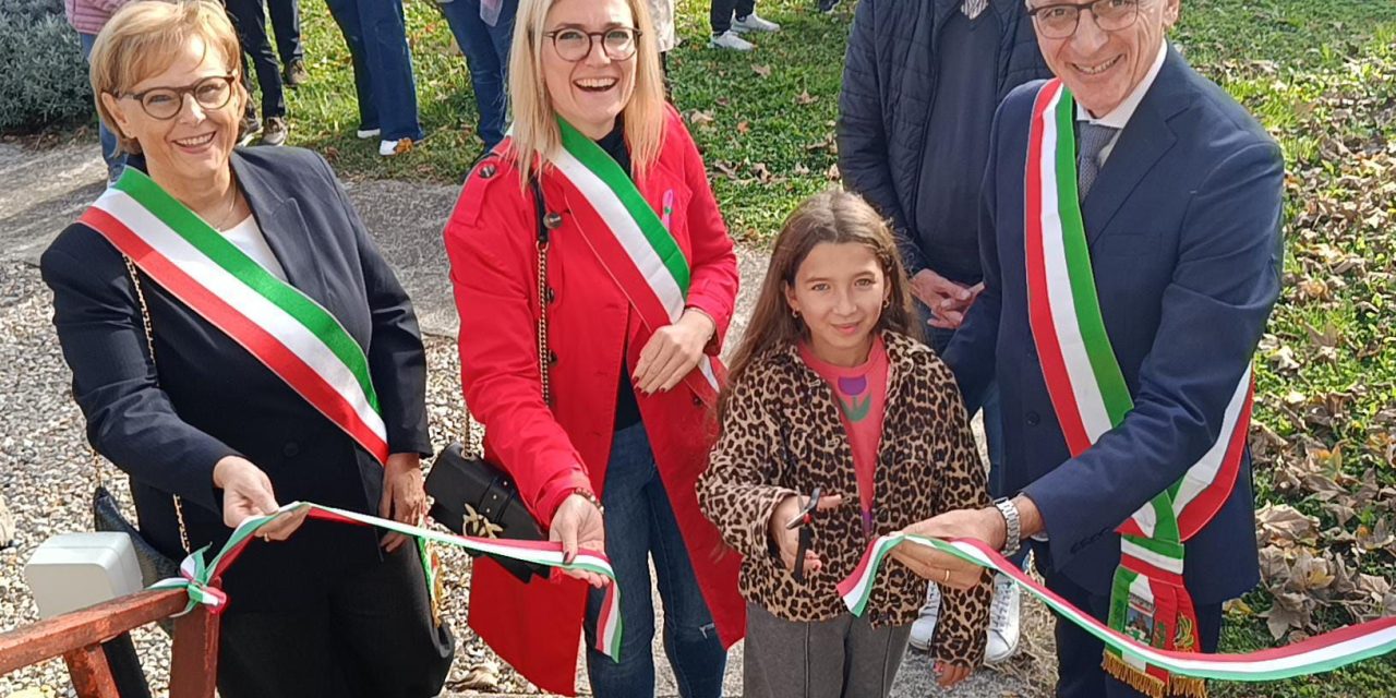 A Nogarole Rocca nasce “Casa Norma”: un nuovo spazio educativo per gli adolescenti del territorio