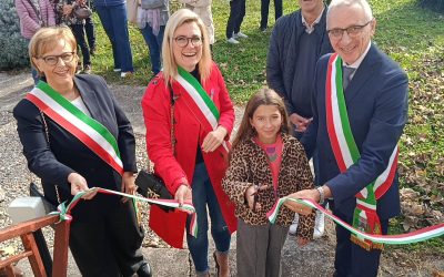 A Nogarole Rocca nasce “Casa Norma”: un nuovo spazio educativo per gli adolescenti del territorio