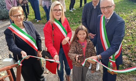 A Nogarole Rocca nasce “Casa Norma”: un nuovo spazio educativo per gli adolescenti del territorio