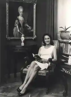 Adriana Ivancich la veneziana di Ernest Hemingway. Ispirò Il vecchio e il mare 2 116332641 137796506699 1