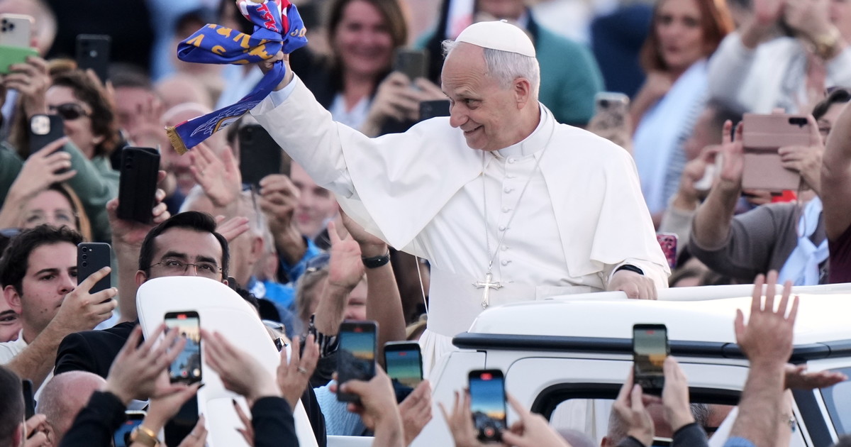 Il Papa a Nicea. Il primo giornale a parlarne fu L’Adige