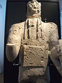 200px Archer monte prama1