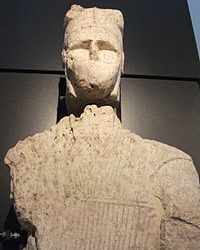 I giganti del Mont’e Prama in Sardegna sono i Lestrigoni dell’Odissea?