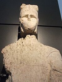 I giganti del Mont’e Prama in Sardegna sono i Lestrigoni dell’Odissea?