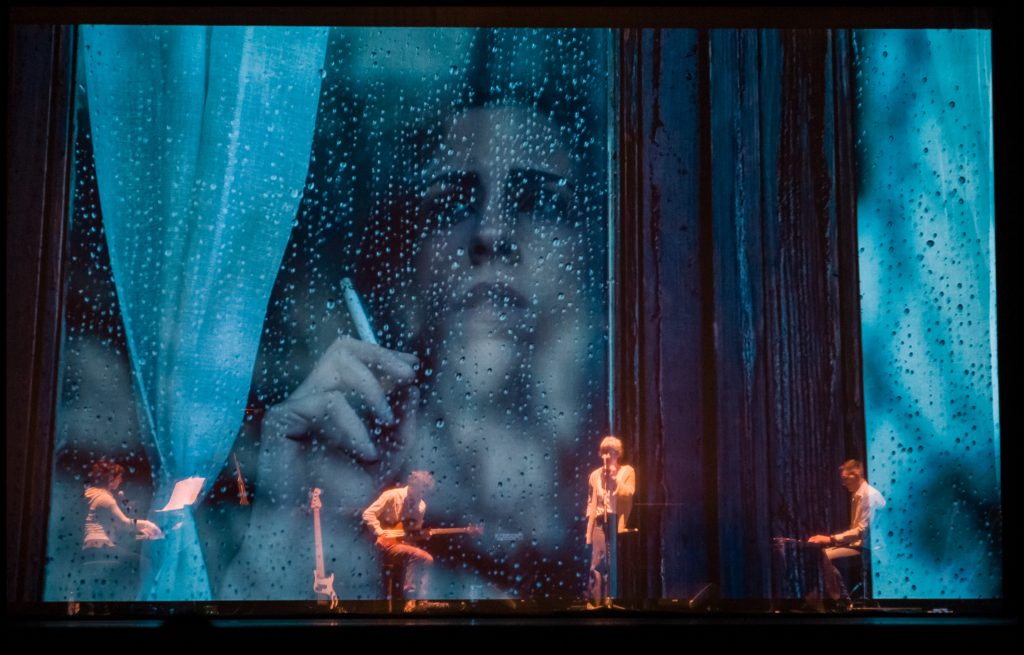 Un racconto per sensibilizzare i giovani contro la violenza sulle donne. Domenica pomeriggio al Teatro Ristori. 2 2023 11 23 007