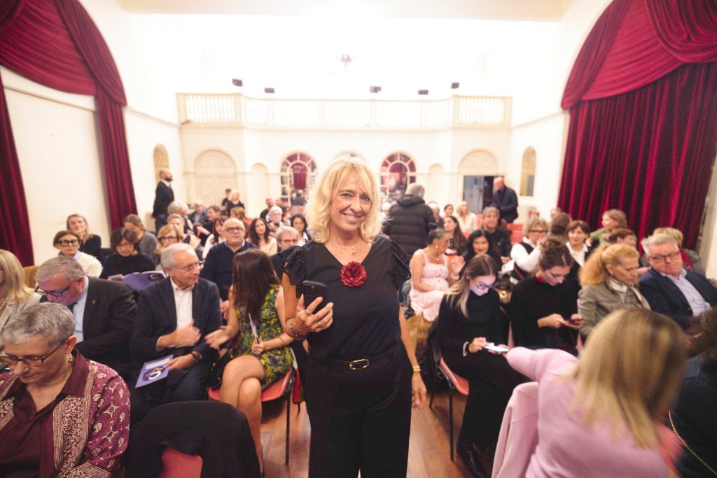 Il Club di Giulietta premia chi scrive d'amore. Presidente di giuria Milo Manara. 4 20241018 003599913