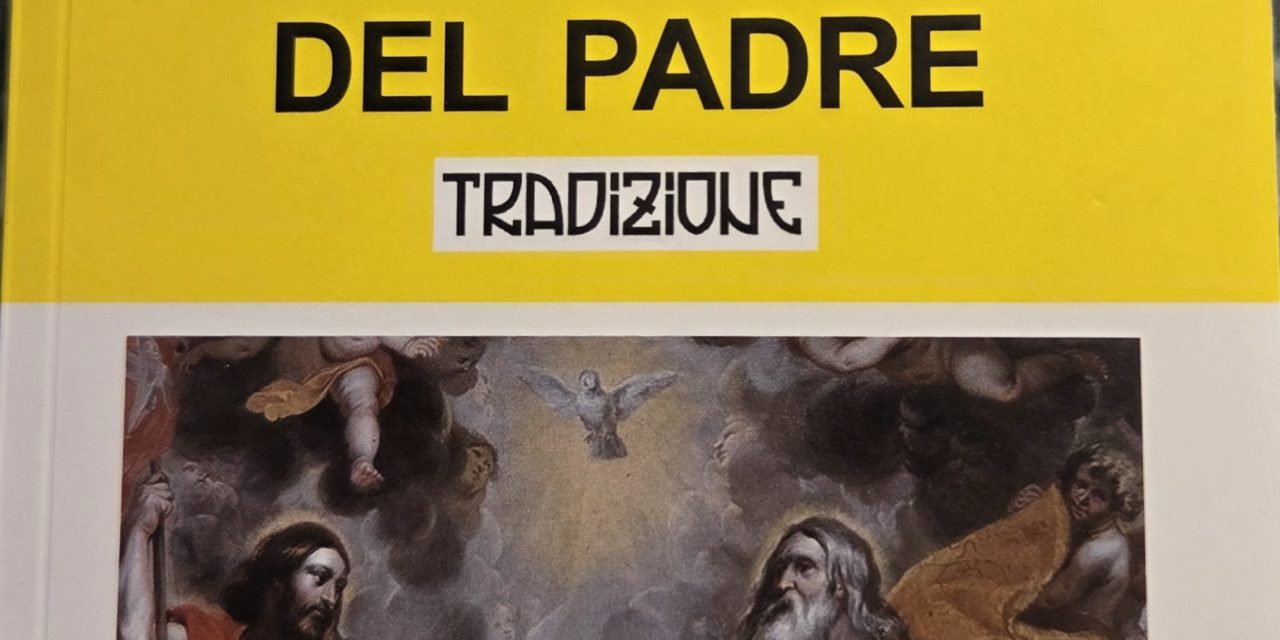 Matteo Castagna presenta il suo libro All’Estrema Destra del Padre