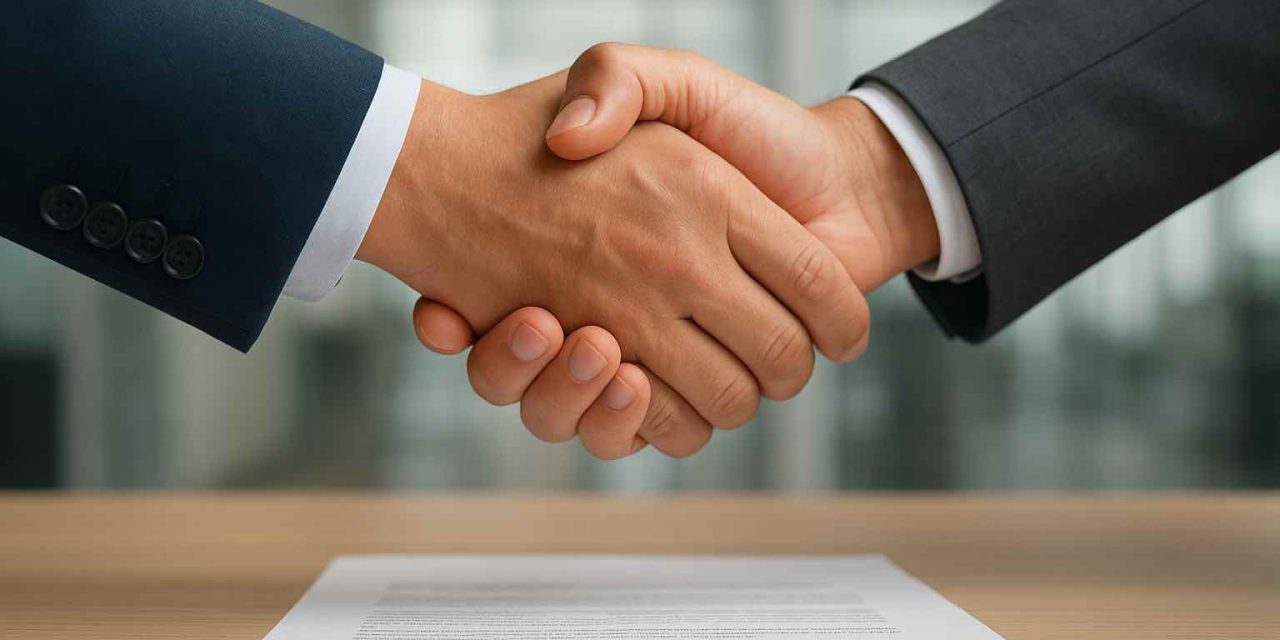 Rinnovato a Verona il CCNL Confimi Meccanica – FIM CISL: accordo economico da 100 euro per il biennio 2025-2026