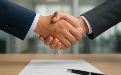 Rinnovato a Verona il CCNL Confimi Meccanica – FIM CISL: accordo economico da 100 euro per il biennio 2025-2026