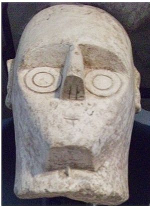 300px Testa di arciere