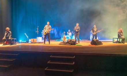 Musica, emozioni e solidarietà al Teatro Blu di Verona