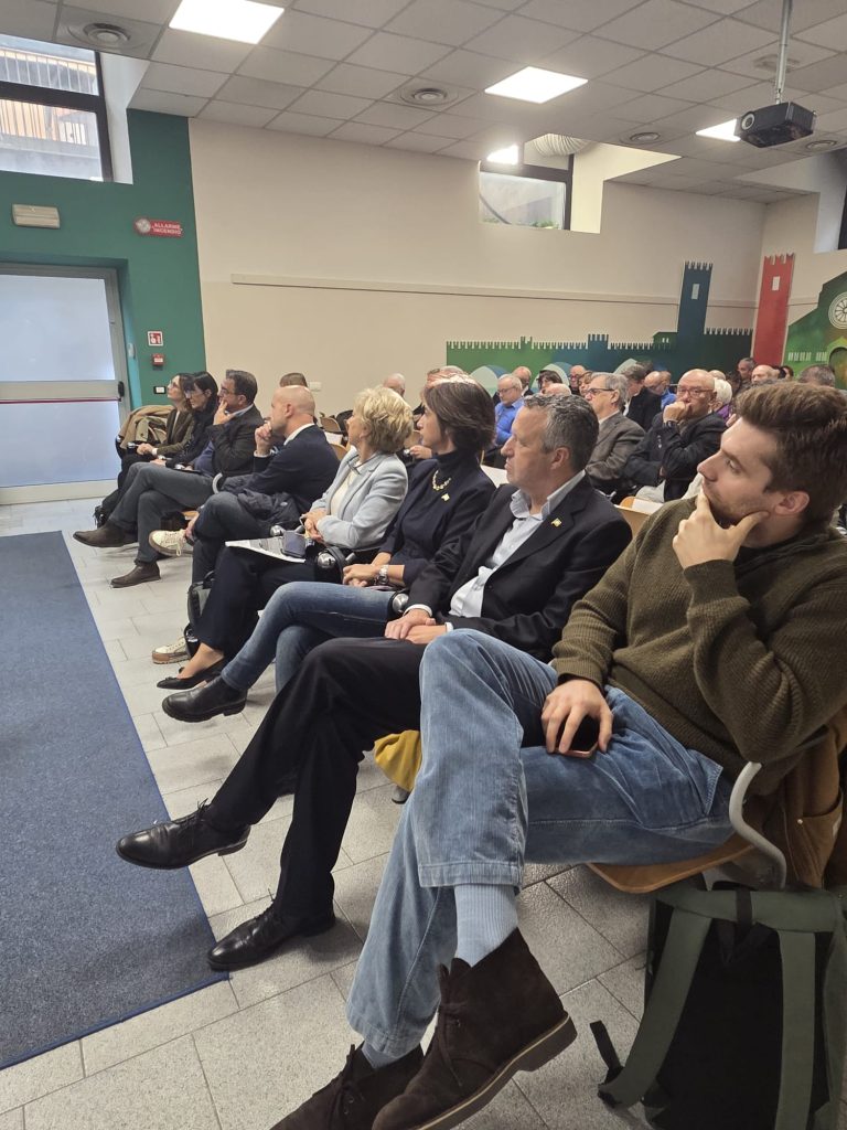 Cisl. Confronto serrato con i candidati alle regionali 2 629181ca 66e8 4b3e 8cc0 26c9e9873519