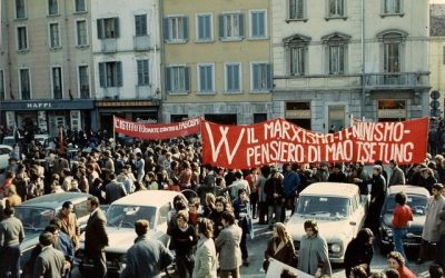 Un ricordo di Simon Leys