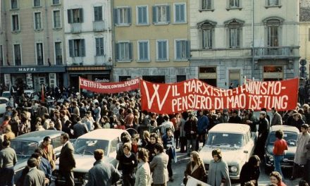 Un ricordo di Simon Leys